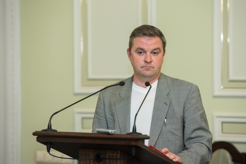 У Харкові планують встановити кілька меморіальних табличок