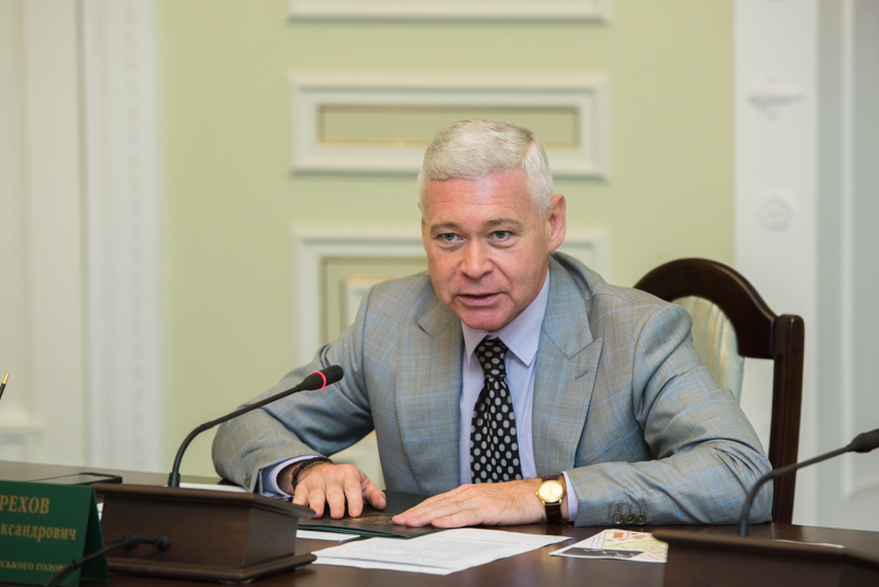 У Харкові планують встановити кілька меморіальних табличок