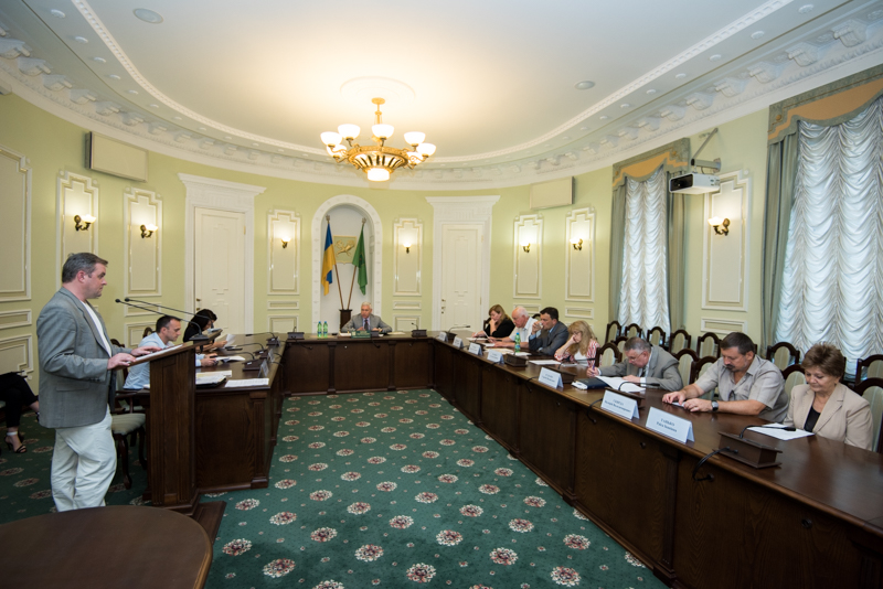 У Харкові планують встановити кілька меморіальних табличок