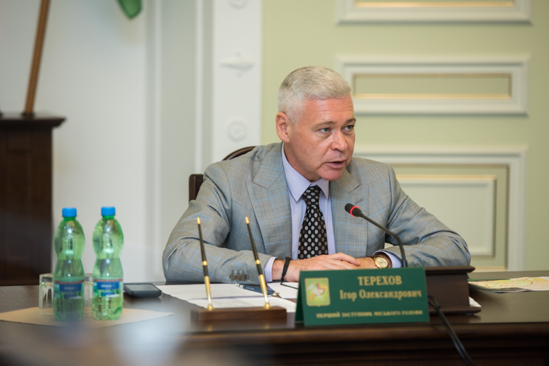 У Харкові планують встановити кілька меморіальних табличок