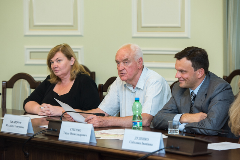 У Харкові планують встановити кілька меморіальних табличок