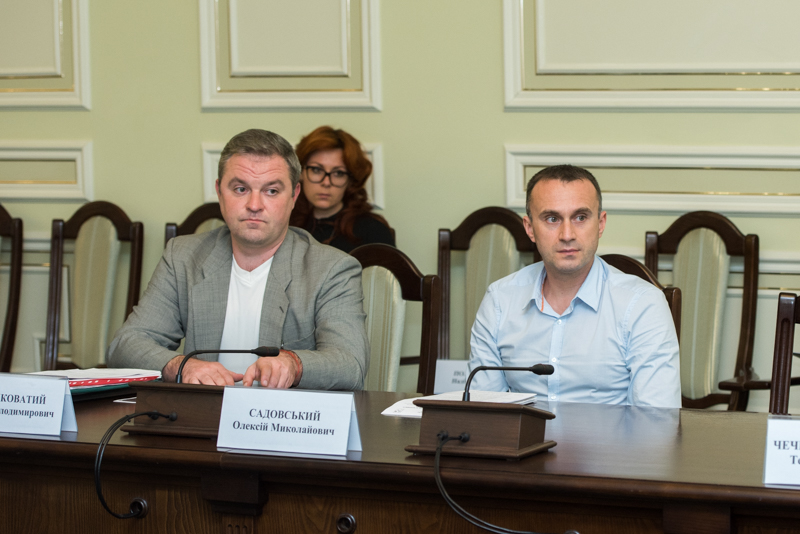 У Харкові планують встановити кілька меморіальних табличок