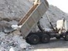 323 одиниці техніки працює на дорогах Харкова