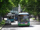 Тролейбуси №11 і 27 тимчасово змінили маршрут
