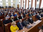 Почалася сесія Харківської міської ради