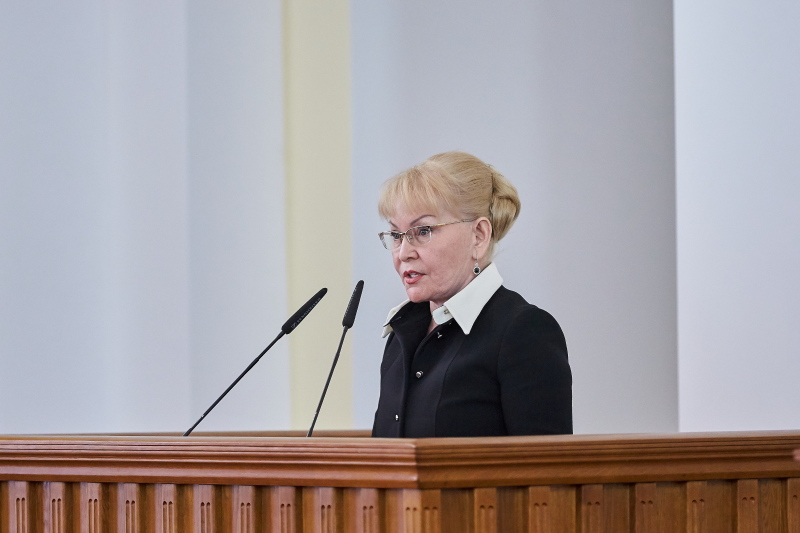 Почалася сесія Харківської міської ради