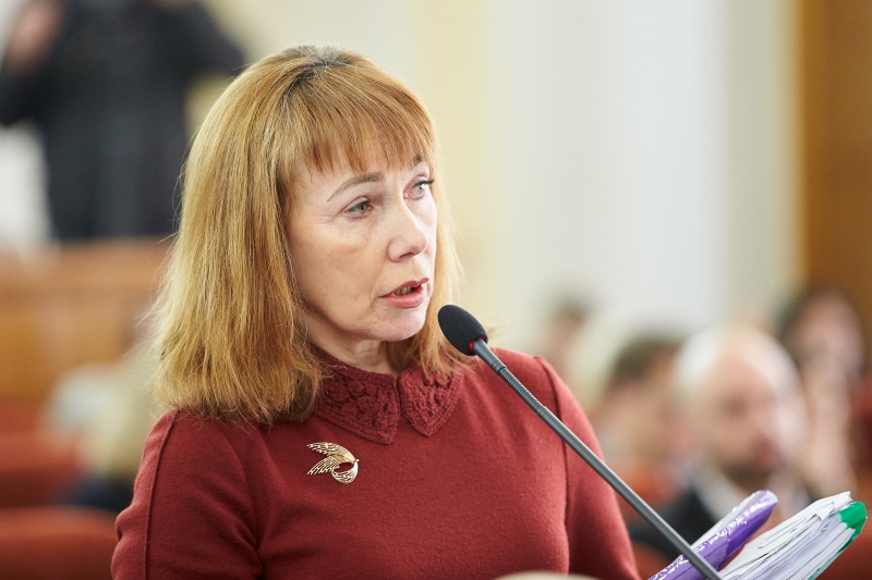 Почалася сесія Харківської міської ради