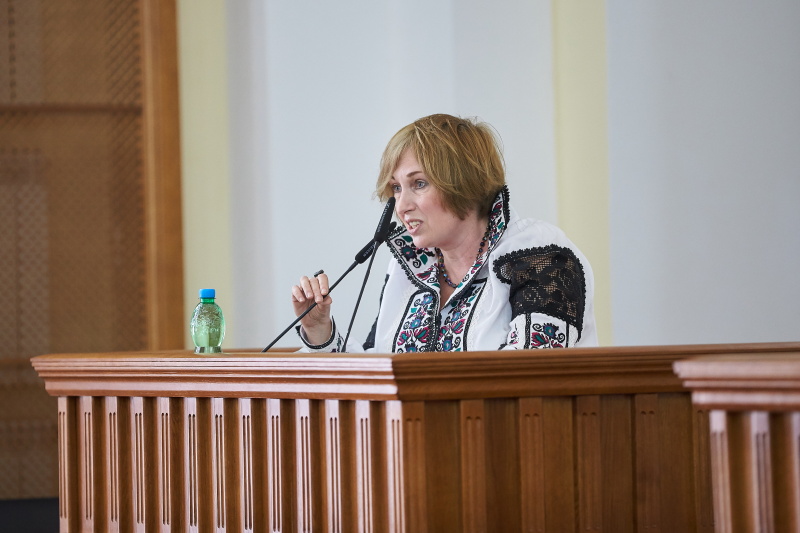 Почалася сесія Харківської міської ради