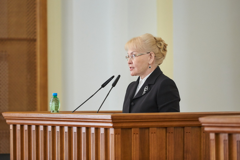 Почалася сесія Харківської міської ради