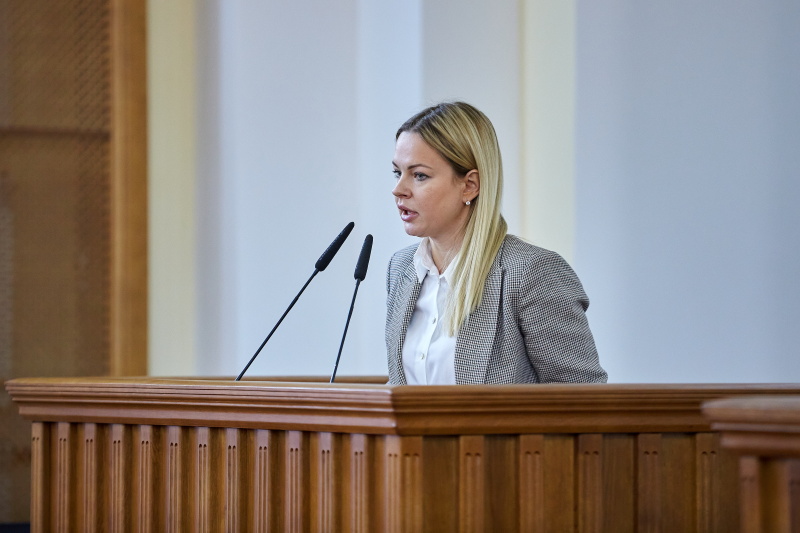 Почалася сесія Харківської міської ради