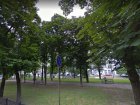 Сквер за Держпромом реконструюють