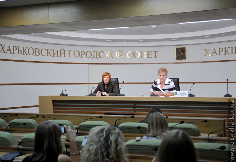 На початок навчального року всі школи пройдуть санітарну перевірку
