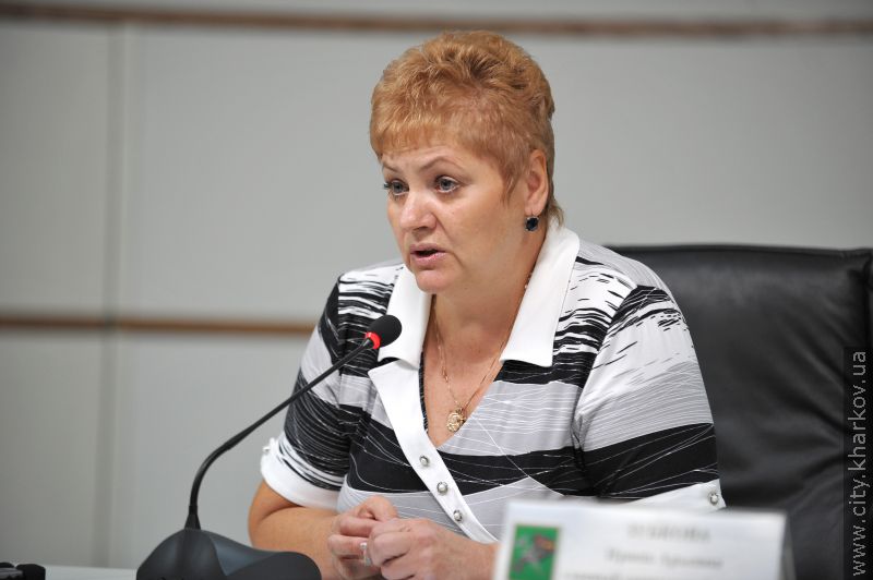 На початок навчального року всі школи пройдуть санітарну перевірку