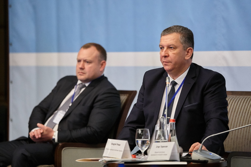 У Харкові обговорюють проблеми інклюзивного працевлаштування