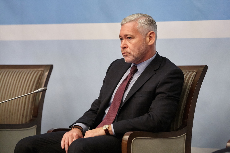 У Харкові обговорюють проблеми інклюзивного працевлаштування
