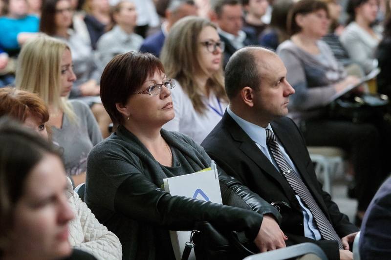 У Харкові обговорюють проблеми інклюзивного працевлаштування