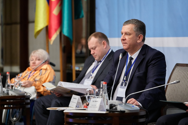 У Харкові обговорюють проблеми інклюзивного працевлаштування