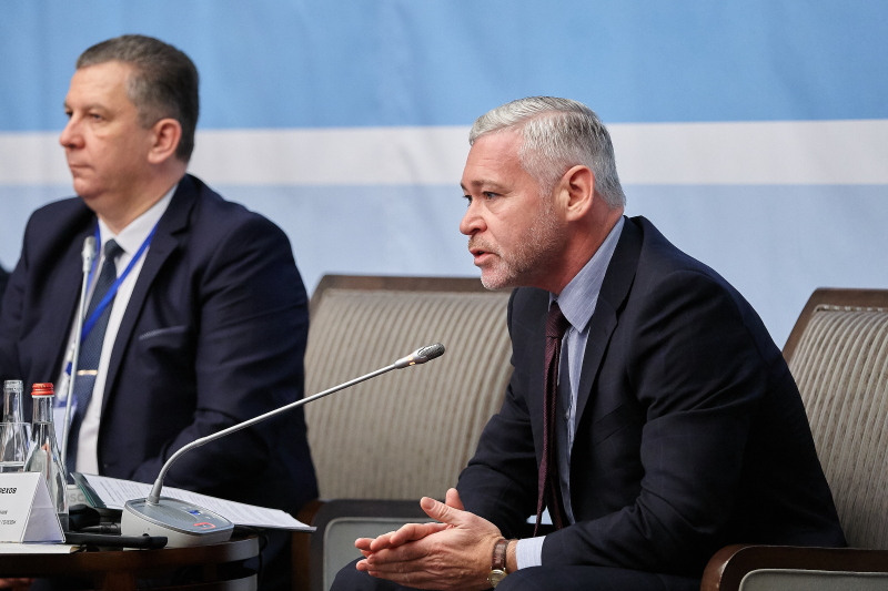 У Харкові обговорюють проблеми інклюзивного працевлаштування