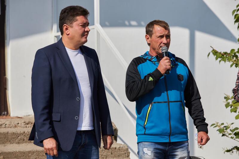 У Харкові пройшли змагання з веслування на байдарках