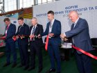 У Харкові проходить форум «Build & Energy. Kharkiv Expo 2017»