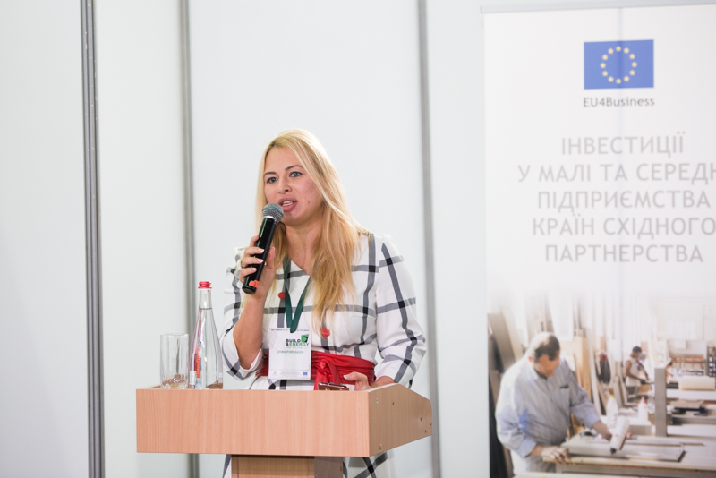 У Харкові проходить форум «Build & Energy. Kharkiv Expo 2017»