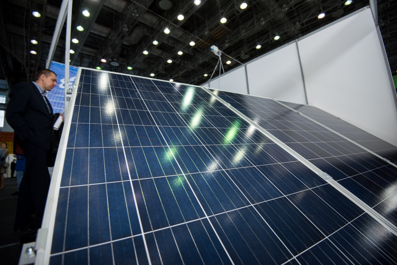 У Харкові проходить форум «Build & Energy. Kharkiv Expo 2017»