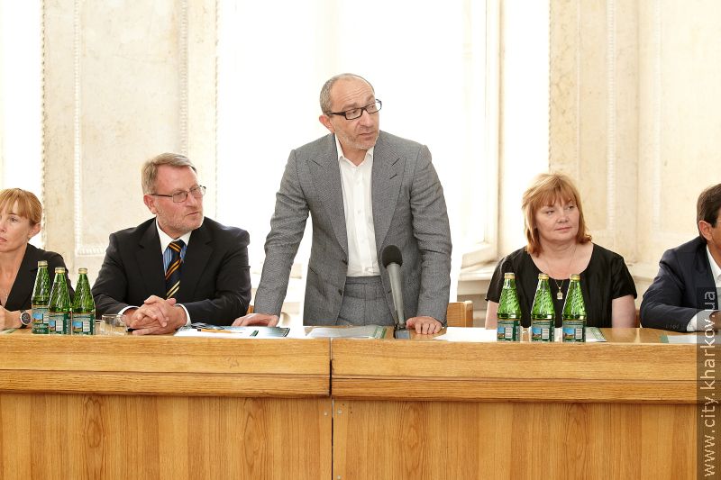 Містобудівна рада схвалила будівництво входу в Історичний музей з майдану Конституції