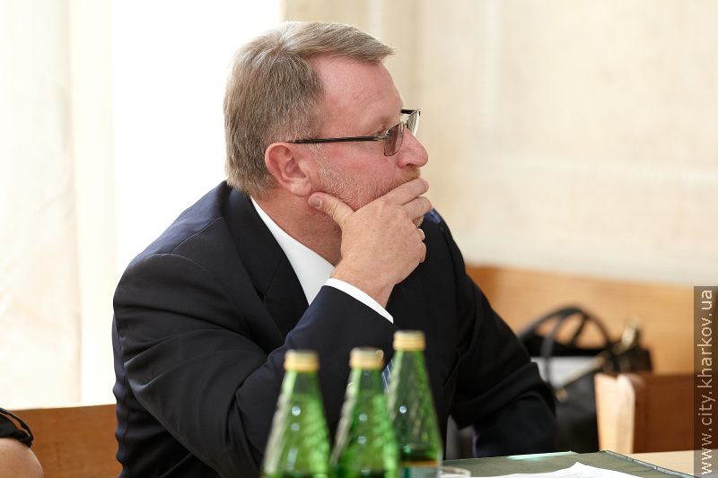 Містобудівна рада схвалила будівництво входу в Історичний музей з майдану Конституції