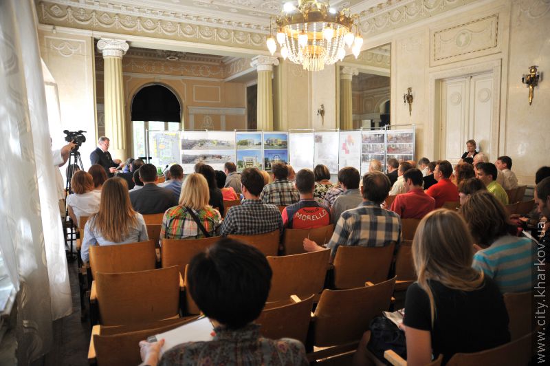 Містобудівна рада схвалила будівництво входу в Історичний музей з майдану Конституції