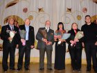 У Немишлянському районі відсвяткували День літньої людини