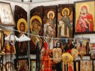 На вихідних в Харкові відкриється православний ярмарок