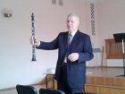 Сьогодні день народження почесного харків'янина Валерія Алтухова