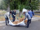У Слобідському районі привели до ладу зони відпочинку і безгоспні території