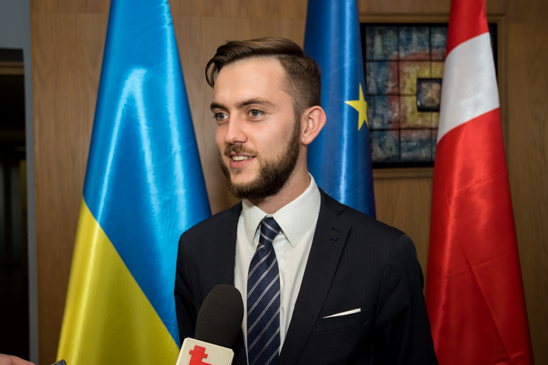 У харків'ян з'являться ресурси для реалізації ініціатив з розвитку міста