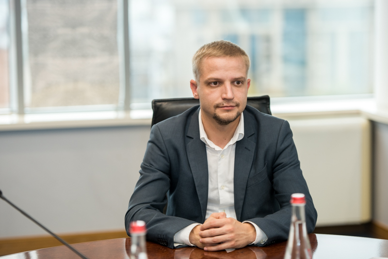 У харків'ян з'являться ресурси для реалізації ініціатив з розвитку міста