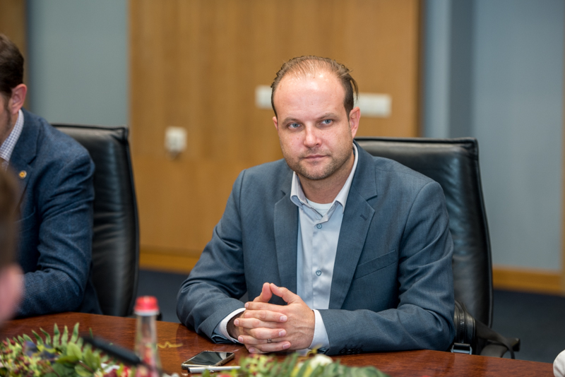 У харків'ян з'являться ресурси для реалізації ініціатив з розвитку міста