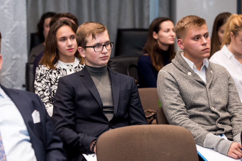 У харків'ян з'являться ресурси для реалізації ініціатив з розвитку міста