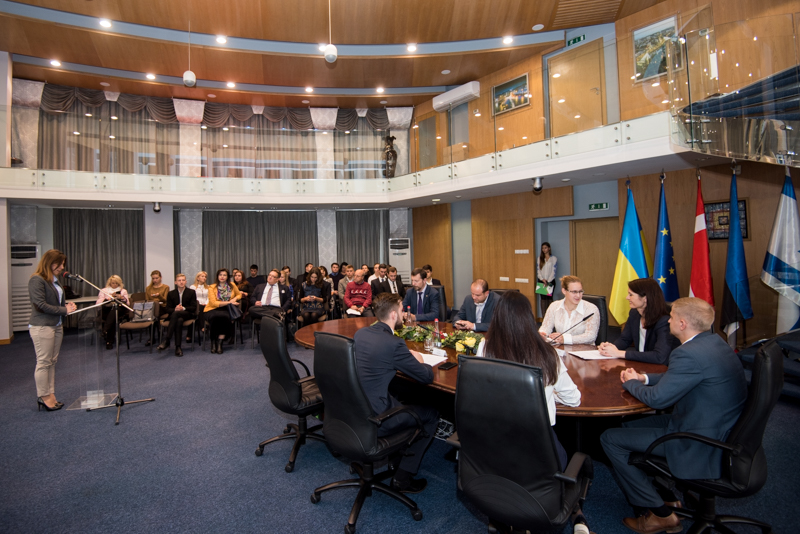 У харків'ян з'являться ресурси для реалізації ініціатив з розвитку міста