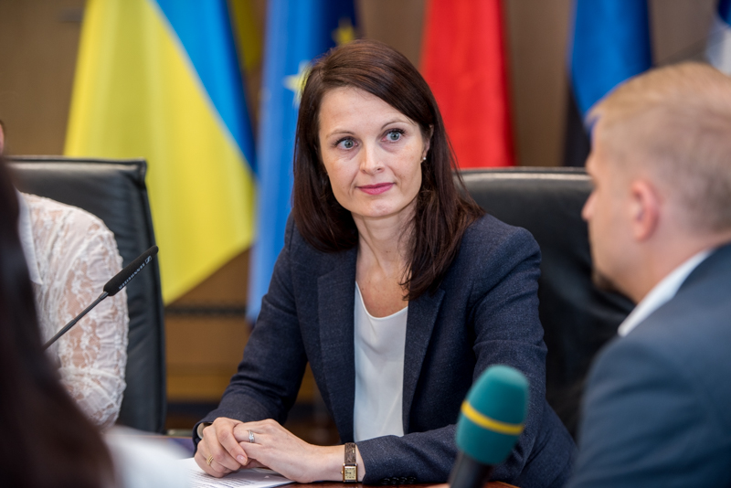 У харків'ян з'являться ресурси для реалізації ініціатив з розвитку міста