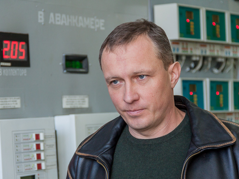 Очисні споруди Харкова готові до опалювального сезону