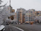 Завтра в Харкові - до 2 градусів тепла