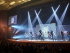 У Харкові стартував Молодіжний форум