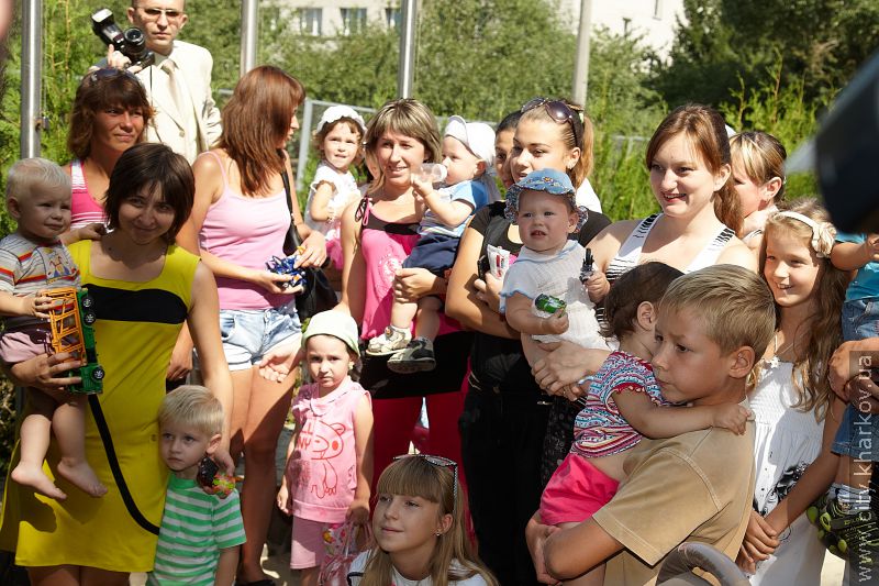 Прем'єр-міністр України прибув до Харкова