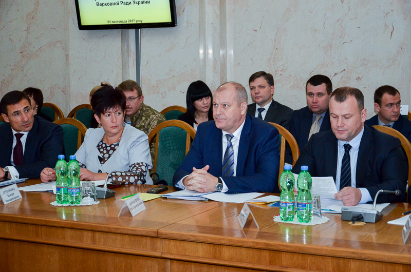 У Харкові працюють над створенням системи «Безпечне місто»