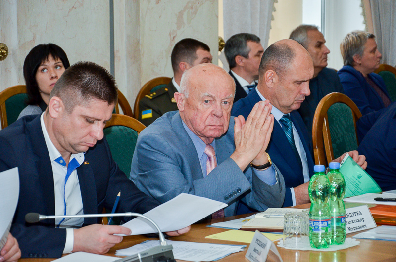 У Харкові працюють над створенням системи «Безпечне місто»