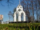 Завтра в Харкові - до 9 градусів тепла