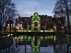 Завтра в Харкові - до 9 градусів тепла