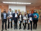 Харківські школярі стали переможцями всеукраїнських предметних турнірів