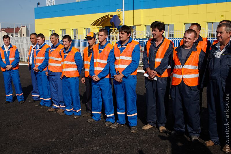 Прем'єр-міністр відвідав обласну клінічну лікарню