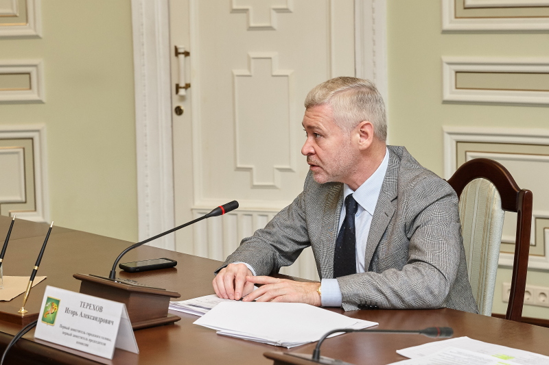 Епідеміологічний поріг у Харкові не перевищено